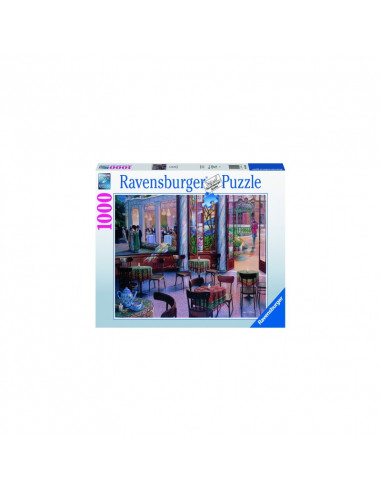 PUZZLE CAFENEA, 1000 PIESE,RVSPA16449