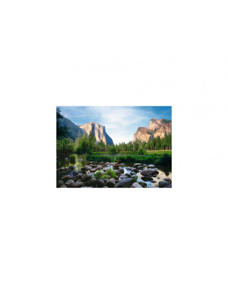 PUZZLE VALEA YOSEMITE, 1000 PIESE,RVSPA19206