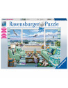 PUZZLE VEDERE LA PLAJA, 1000 PIESE,RVSPA16817