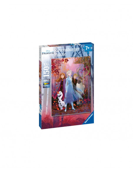 PUZZLE FROZEN II, 150 PIESE,RVSPC12849