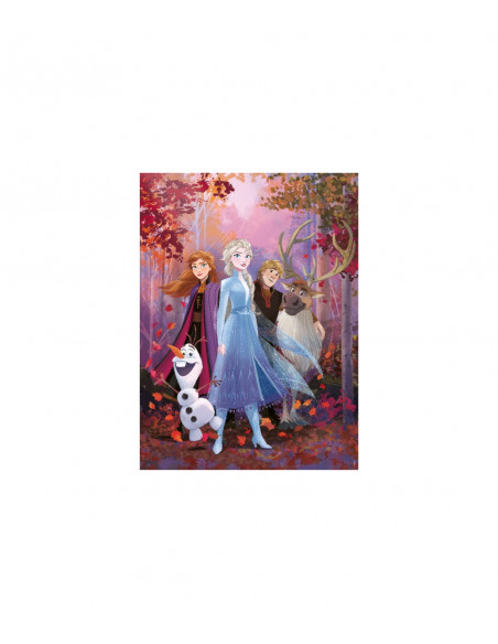 PUZZLE FROZEN II, 150 PIESE,RVSPC12849