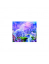 PUZZLE UNICORN CU SCLIPICI, 100 PIESE,RVSPC12907