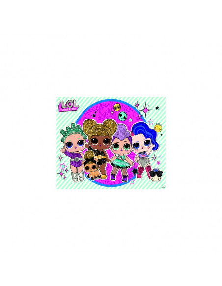PUZZLE PETRECEREA LOL, 150 PIESE,RVSPC12883