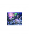 PUZZLE FAMILIE DE LUPI, 150 PIESE,RVSPC12908