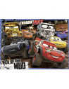 PUZZLE DISNEY CARS, 100 PIESE,RVSPC12845