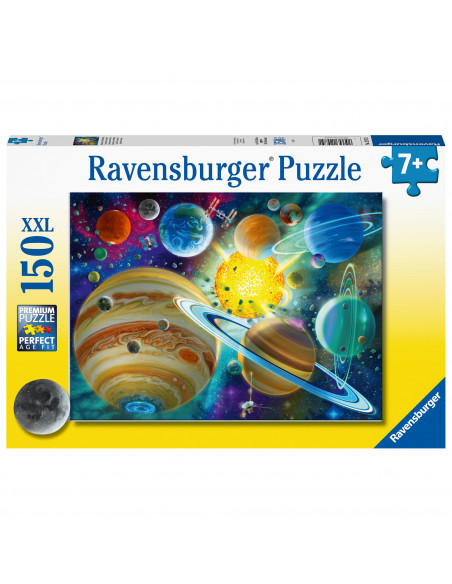 PUZZLE COSMOS, 150 PIESE,RVSPC12975