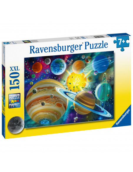 PUZZLE COSMOS, 150 PIESE,RVSPC12975