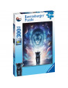 PUZZLE LEU, 300 PIESE,RVSPC12949