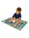 PRIMUL MEU PUZZLE DE PODEA - PRIETENII PADURII,TLJ108109