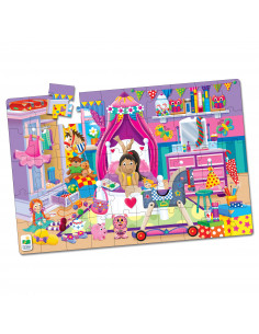 PUZZLE MARE DE PODEA - CAMERA MEA,TLJ436233 2