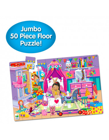 PUZZLE MARE DE PODEA - CAMERA MEA,TLJ436233