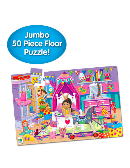 PUZZLE MARE DE PODEA - CAMERA MEA,TLJ436233