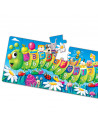 PUZZLE LUNG DE PODEA - OMIDA ABC - ENG,TLJ434536