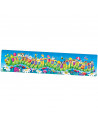 PUZZLE LUNG DE PODEA - OMIDA ABC - ENG,TLJ434536