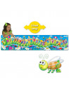 PUZZLE LUNG DE PODEA - OMIDA ABC - ENG,TLJ434536