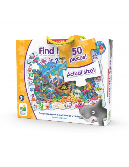 PUZZLE SI JOC 123,TLJ695180