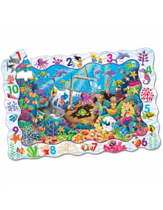 PUZZLE SI JOC 123,TLJ695180 2
