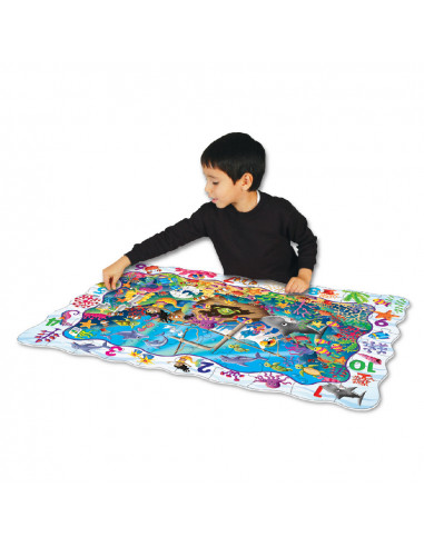 PUZZLE SI JOC 123,TLJ695180