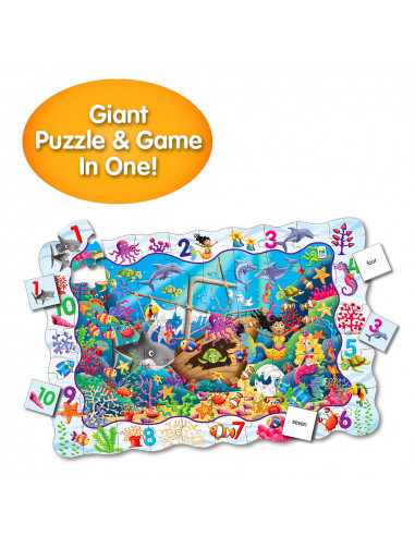PUZZLE SI JOC 123,TLJ695180