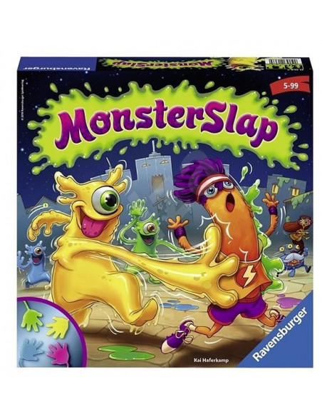 JOC PALMA MONSTRULUI - ro,RVSG21426