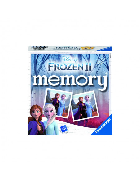 JOC MEMORY FROZEN II,RVSG24315