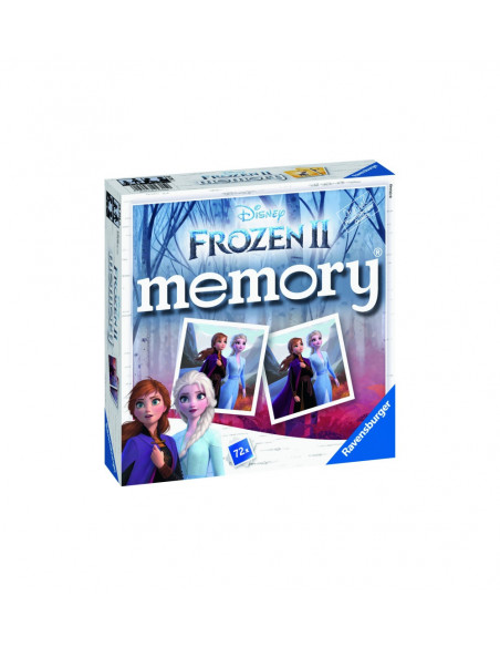JOC MEMORY FROZEN II,RVSG24315