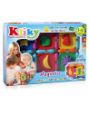 Kliky - Set Magnetic Sa Invatam Fructele,SM0018