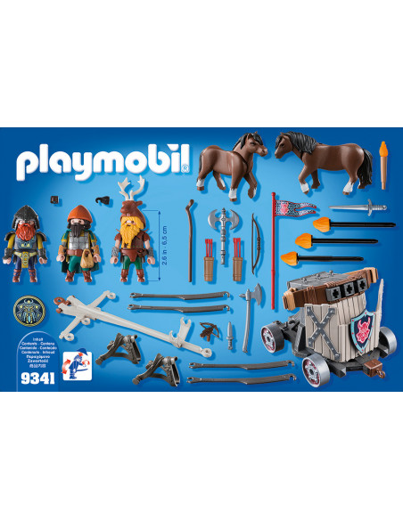 Balista Cavalerilor Pitici,9341