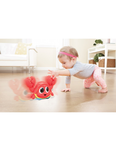 Crab Cu Sunete - Prinde-Ma,LT63851