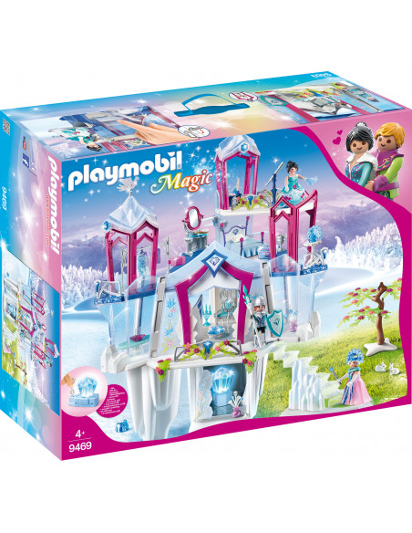 Palatul De Cristal,9469 Palatul De Cristal,9469