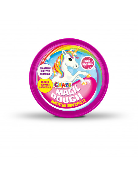 PLASTILINA MAGICA - UNICORN,CRZ58917