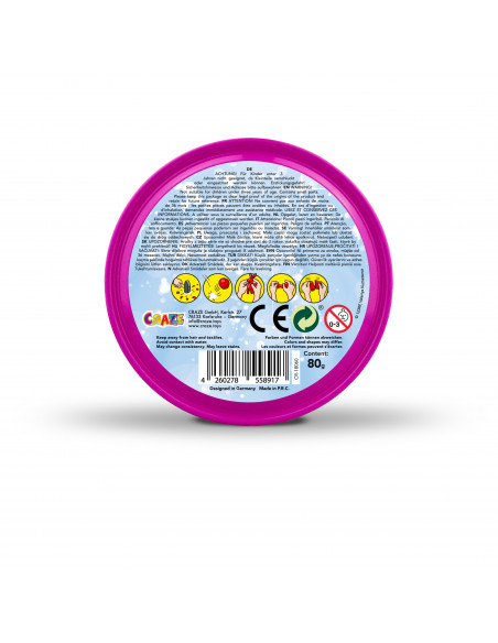 PLASTILINA MAGICA - UNICORN,CRZ58917