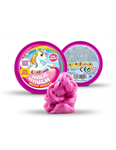 PLASTILINA MAGICA - UNICORN,CRZ58917