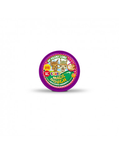 PLASTILINA MAGICA - LAMA,CRZ15544