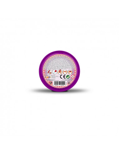 PLASTILINA MAGICA - LAMA,CRZ15544