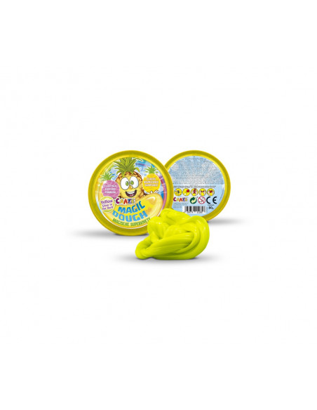 PLASTILINA MAGICA - ANANAS,CRZ12857