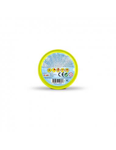 PLASTILINA MAGICA - ANANAS,CRZ12857