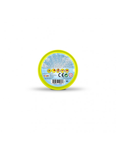 PLASTILINA MAGICA - ANANAS,CRZ12857