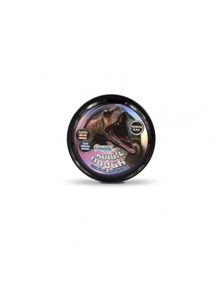 PLASTILINA MAGICA - DINOZAUR,CRZ13410