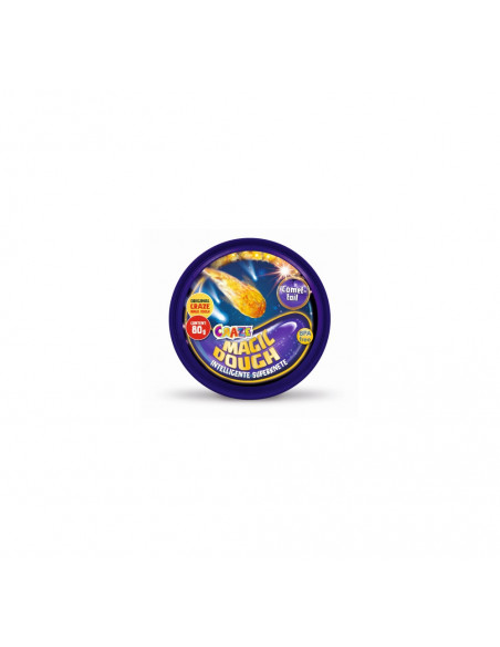 PLASTILINA MAGICA - GALAXIE,CRZ17098