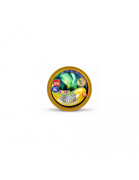 PLASTILINA MAGICA - GALAXIE,CRZ17098
