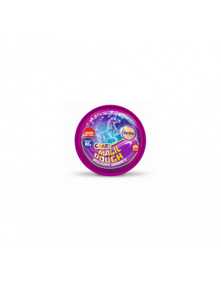 PLASTILINA MAGICA - GALAXIE,CRZ17098