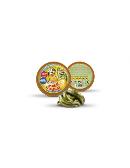 PLASTILINA MAGICA - LENES,CRZ12888