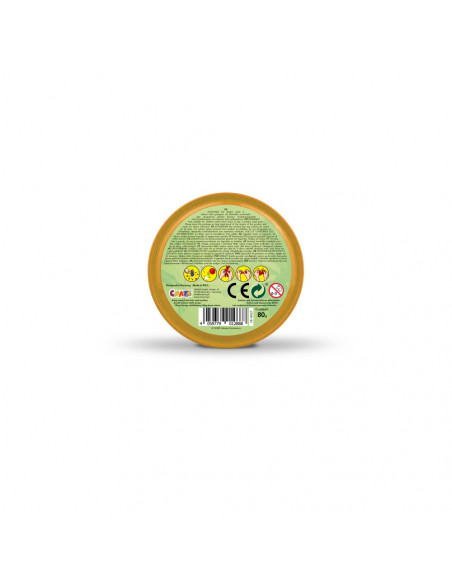 PLASTILINA MAGICA - LENES,CRZ12888