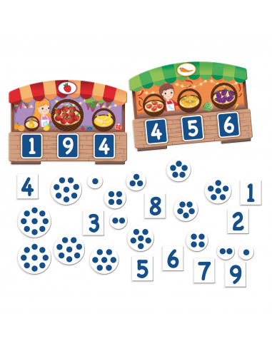 JOC 123 BINGO,HE21109