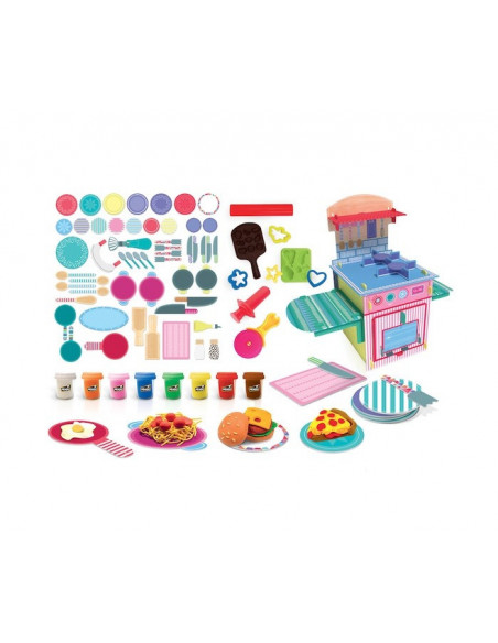 Montessori - Prima mea Bucatarie,HE21468