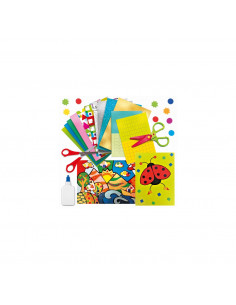 MONTESSORI CREEAZA UN COLAJ,HE24056 2