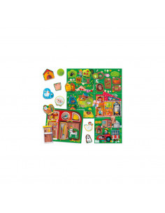 MONTESSORI JOACA LA FERMA,HE23608 2