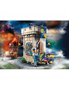 SET FORTAREATA CAVALERILOR NOVELMORE,70499 2
