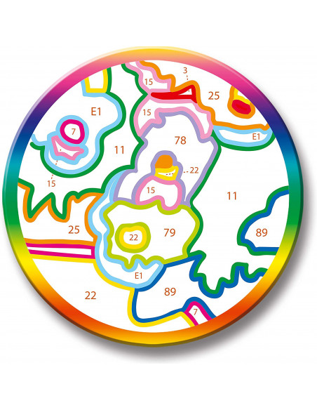 CREART - PICTURA LAMA,RVSPBN28934